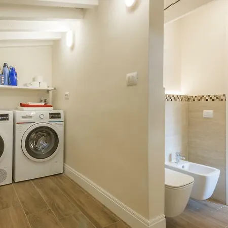 Penthouse Delle Stelle * Florence