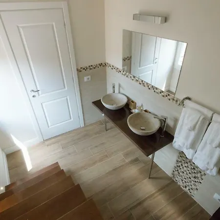 Penthouse Delle Stelle *