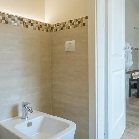 Penthouse Delle Stelle *