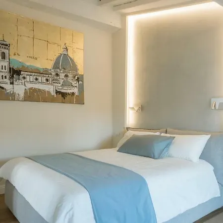 Penthouse Delle Stelle Apartment Florence