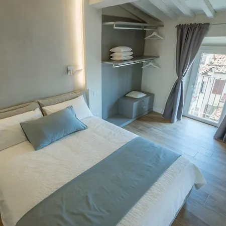 Apartment Penthouse Delle Stelle