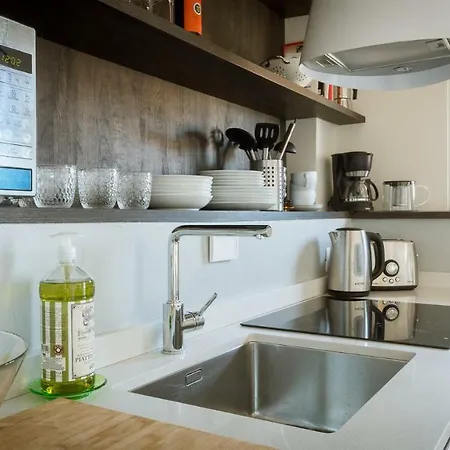 Penthouse Delle Stelle * Florence