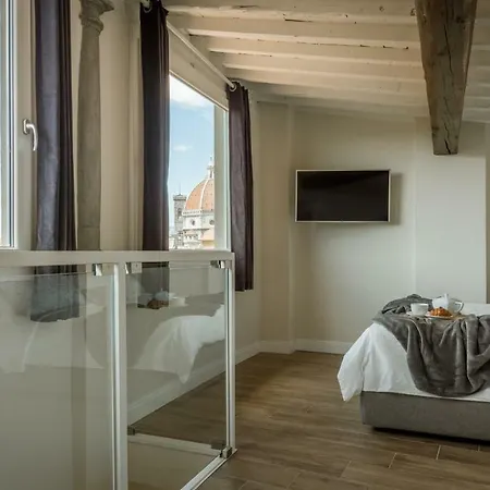 Apartment Penthouse Delle Stelle *
