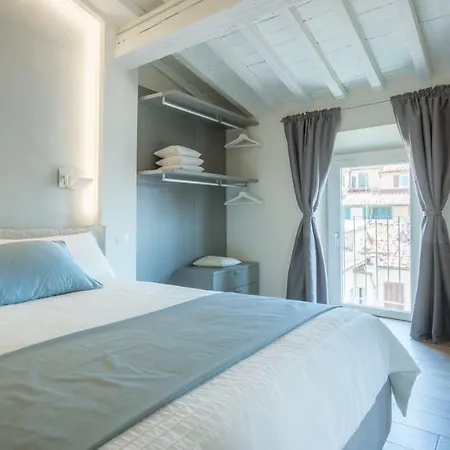 Apartment Penthouse Delle Stelle *