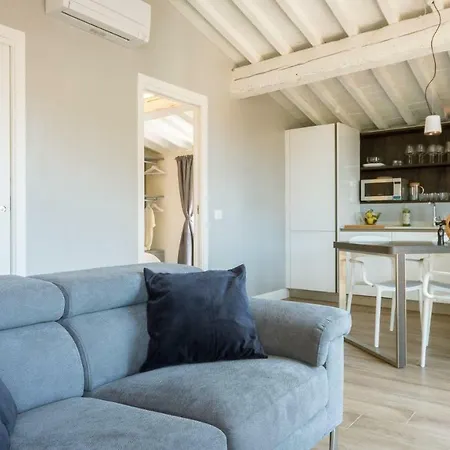 Apartment Penthouse Delle Stelle *