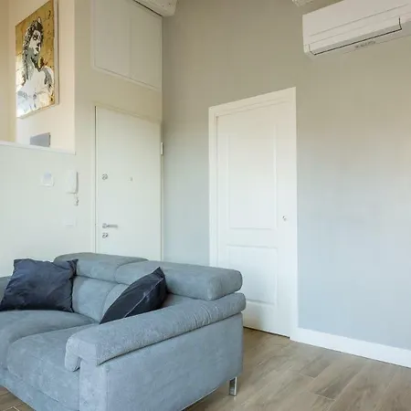 Penthouse Delle Stelle Apartment *