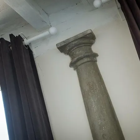 Apartment Penthouse Delle Stelle *