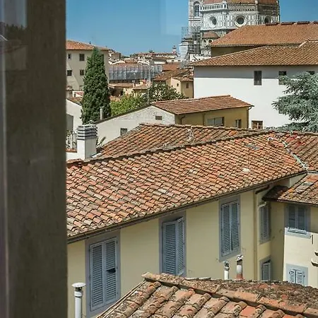 Penthouse Delle Stelle Apartment