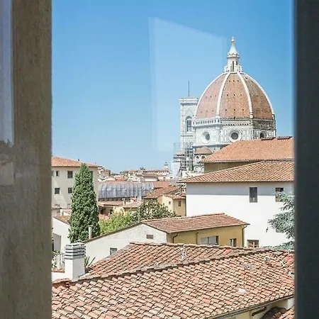 Apartment Penthouse Delle Stelle *