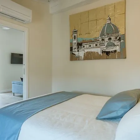 Penthouse Delle Stelle Apartment Florence