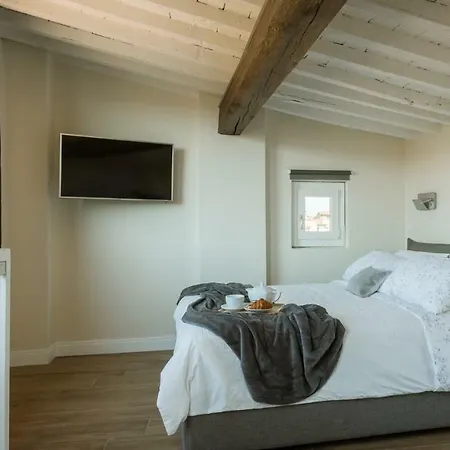 Penthouse Delle Stelle Apartment *