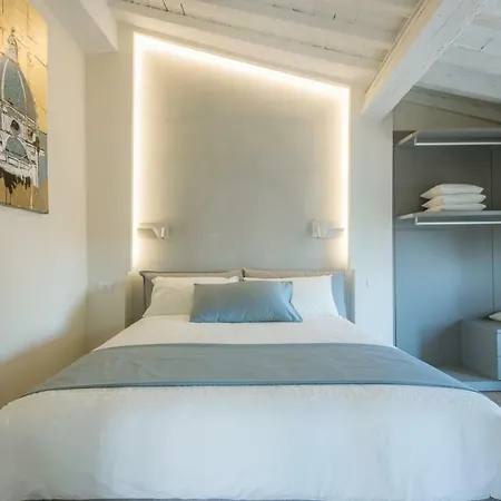 Apartment Penthouse Delle Stelle