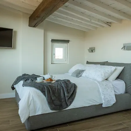 Penthouse Delle Stelle Apartment Florence