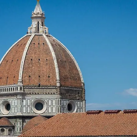 Penthouse Delle Stelle Florence