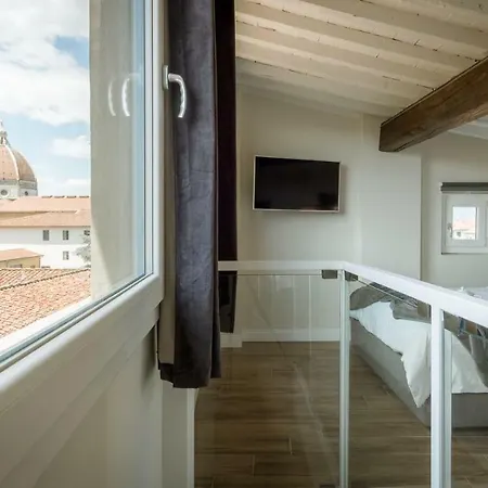 Penthouse Delle Stelle Florencia