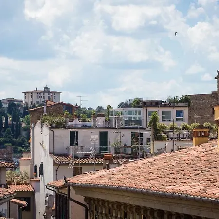 Apartamento Penthouse Delle Stelle *