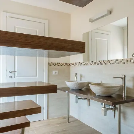 Penthouse Delle Stelle Apartamento