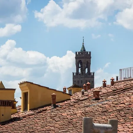 Apartamento Penthouse Delle Stelle