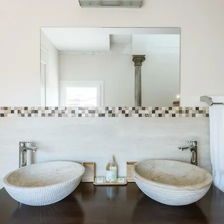 Penthouse Delle Stelle Apartamento Florencia