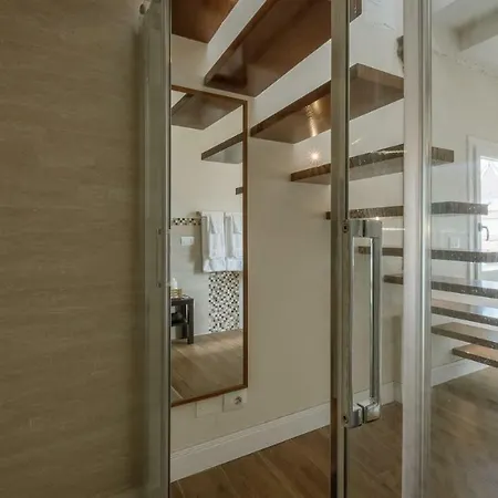 Penthouse Delle Stelle *