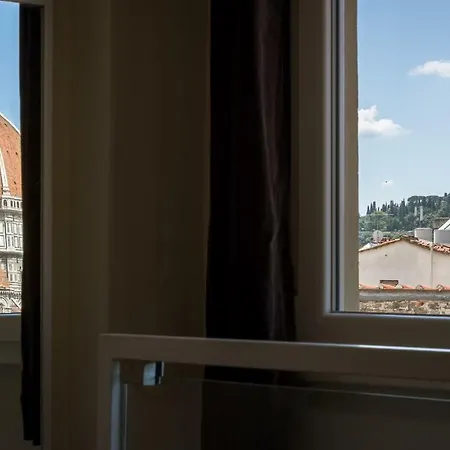 Penthouse Delle Stelle