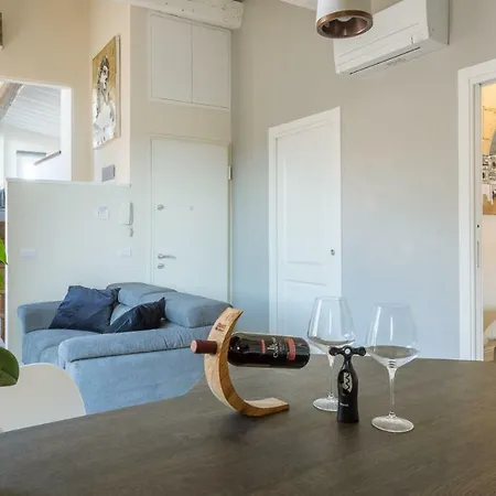 Apartamento Penthouse Delle Stelle *