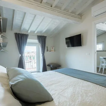 Apartamento Penthouse Delle Stelle Florencia