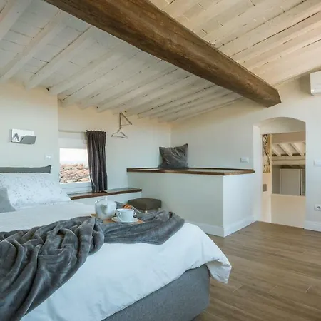 Apartamento Penthouse Delle Stelle *