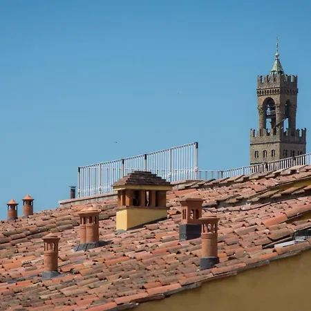 Penthouse Delle Stelle