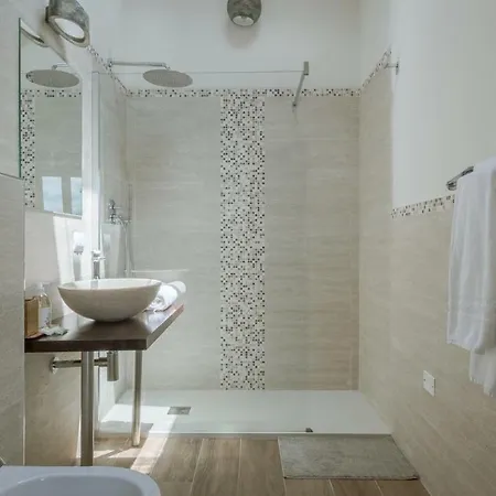 Penthouse Delle Stelle Florencia