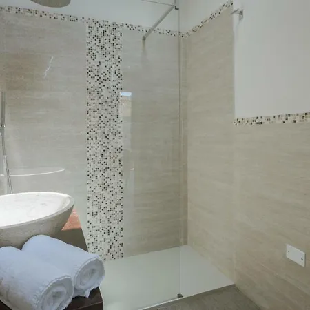 Apartamento Penthouse Delle Stelle Florencia