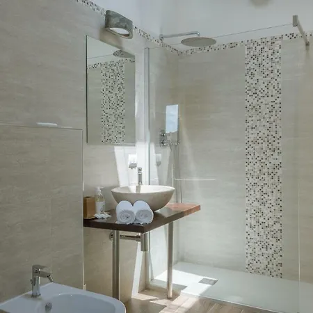 Apartamento Penthouse Delle Stelle Florencia